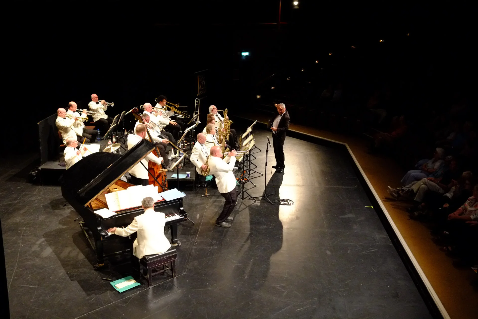 Echoes of Ellington 2019